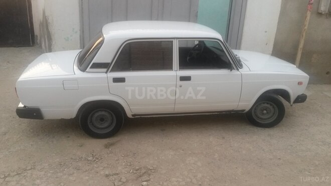 LADA (VAZ) 2107 2008, 560,000 km - 1.5 l - Bakı