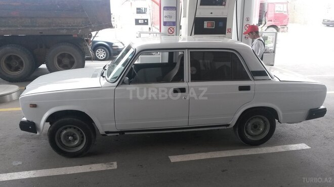 LADA (VAZ) 2107 2008, 560,000 km - 1.5 l - Bakı