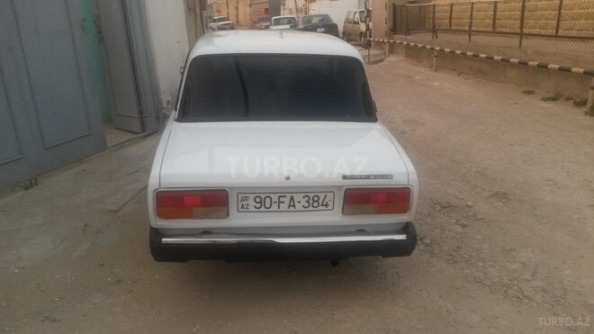 LADA (VAZ) 2107 2008, 560,000 km - 1.5 l - Bakı