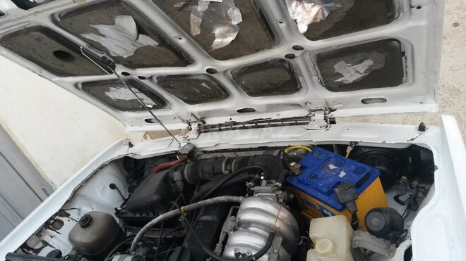 LADA (VAZ) 2107 2008, 560,000 km - 1.5 l - Bakı