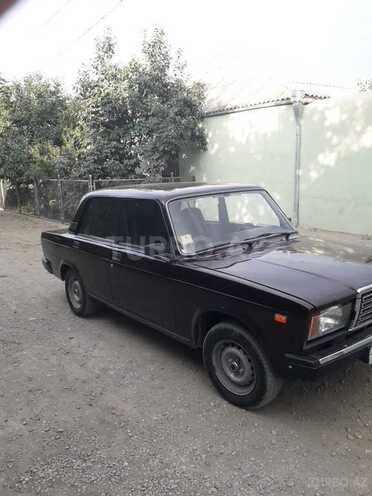 LADA (VAZ) 2107 2010, 125,000 km - 1.6 л - Gəncə