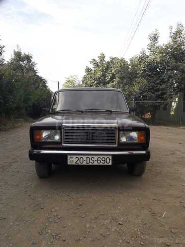 LADA (VAZ) 2107 2010, 125,000 km - 1.6 л - Gəncə