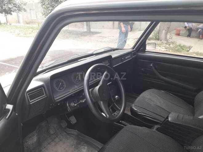LADA (VAZ) 2107 2010, 125,000 km - 1.6 л - Gəncə