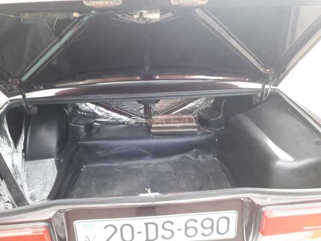 LADA (VAZ) 2107 2010, 125,000 km - 1.6 л - Gəncə