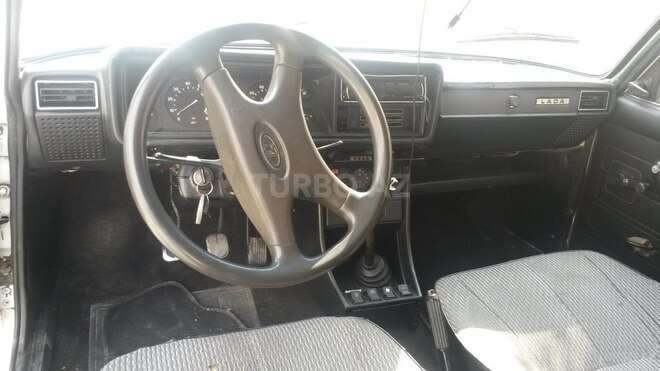 LADA (VAZ) 2107 2007, 85,000 km - 1.6 l - Bakı