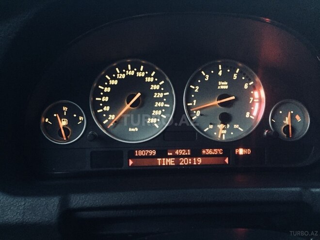 BMW X5 2006, 184,141 km - 4.8 l - Bakı