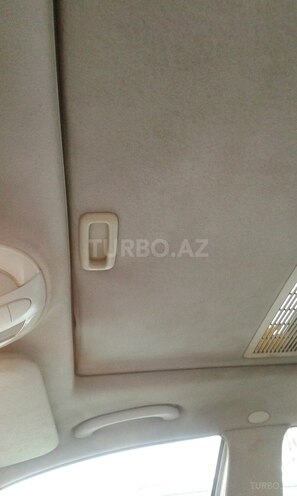 Mercedes E 320 2004, 278,000 km - 3.2 l - Bakı