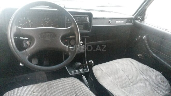 LADA (VAZ) 2107 2007, 32,633 km - 1.6 l - Bakı