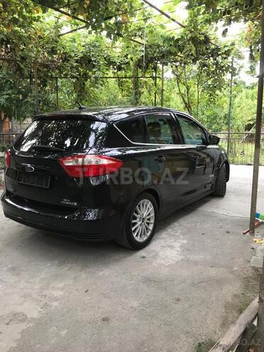 Ford C-MAX 2013, 78,000 km - 2.0 l - Ağdaş