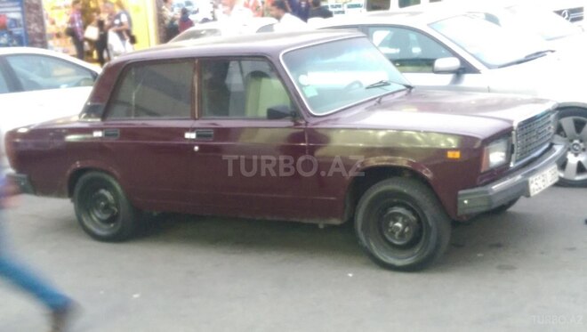LADA (VAZ) 2106 2006, 1 km - 0.2 l - Bakı