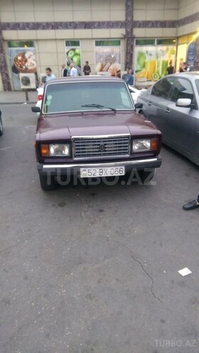 LADA (VAZ) 2106 2006, 1 km - 0.2 l - Bakı