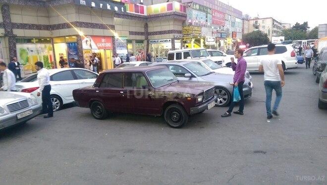 LADA (VAZ) 2106 2006, 1 km - 0.2 l - Bakı