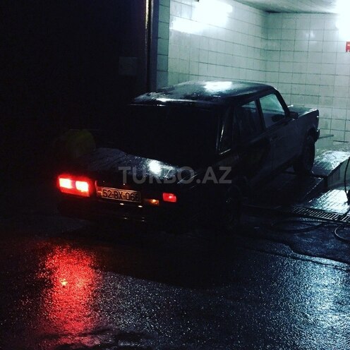 LADA (VAZ) 2106 2006, 1 km - 0.2 l - Bakı