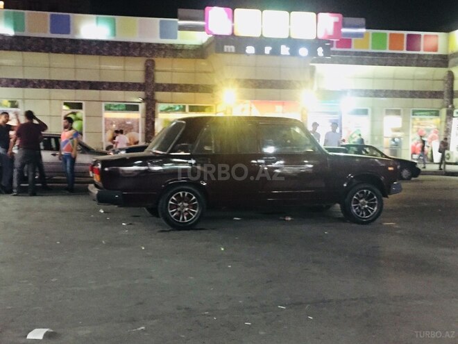 LADA (VAZ) 2106 2006, 1 km - 0.2 l - Bakı