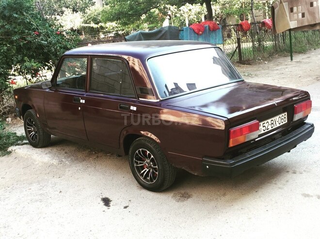 LADA (VAZ) 2106 2006, 1 km - 0.2 l - Bakı