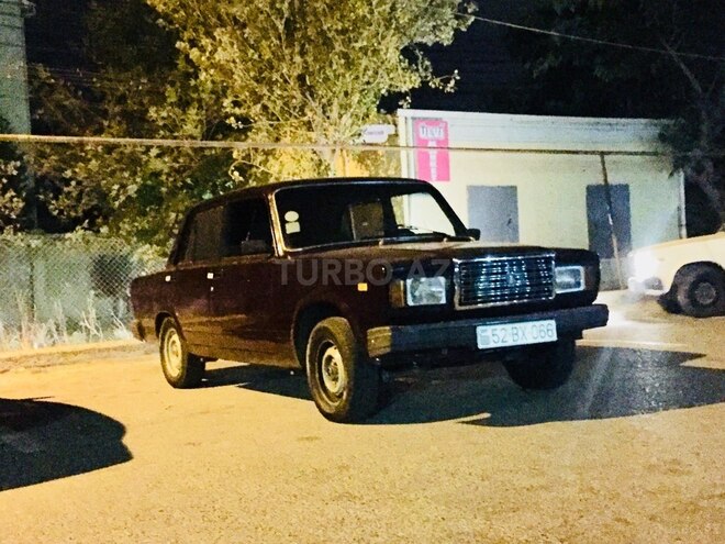 LADA (VAZ) 2106 2006, 1 km - 0.2 l - Bakı