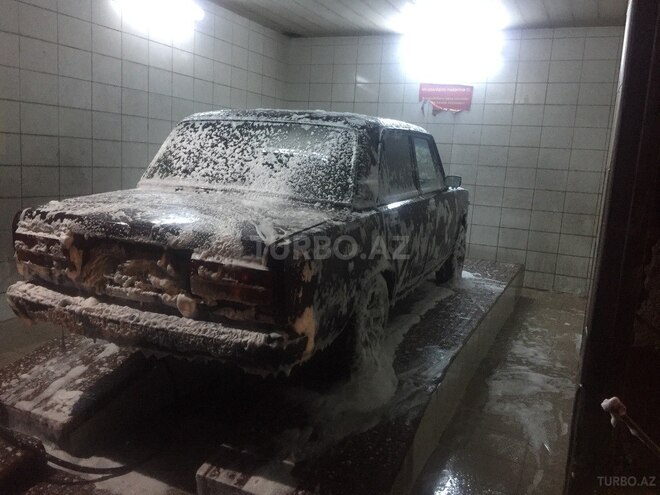 LADA (VAZ) 2106 2006, 1 km - 0.2 l - Bakı