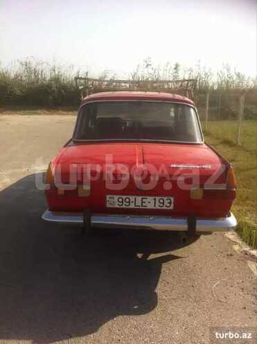 Moskvich 412 1990, 190,000 km - 0.2 л - Sabirabad