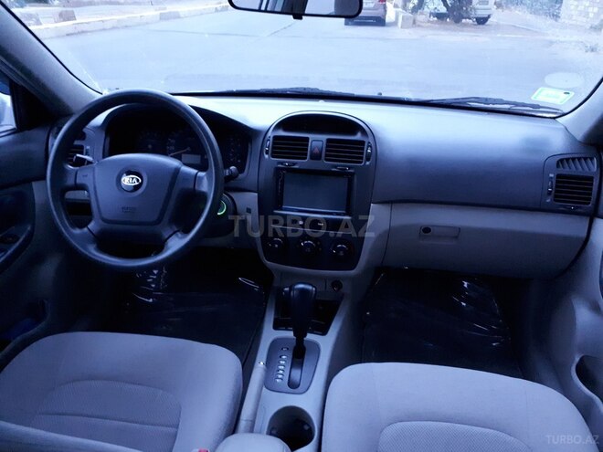Kia Cerato 2006, 81,000 km - 2.0 l - Bakı