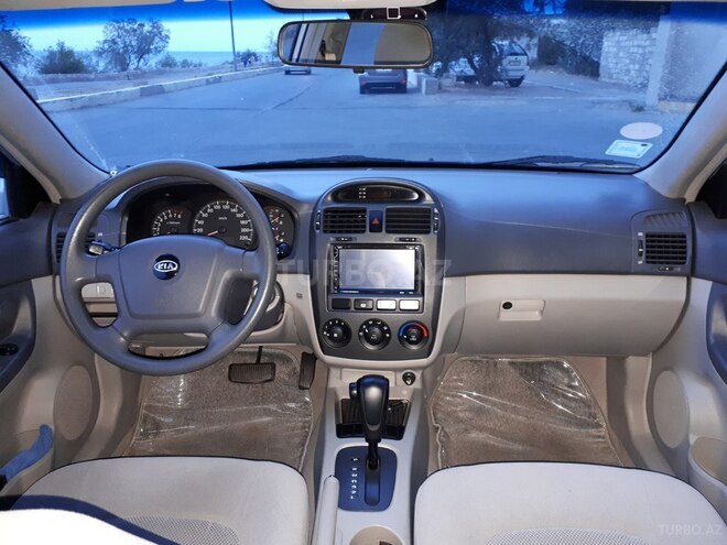 Kia Cerato 2006, 81,000 km - 2.0 l - Bakı