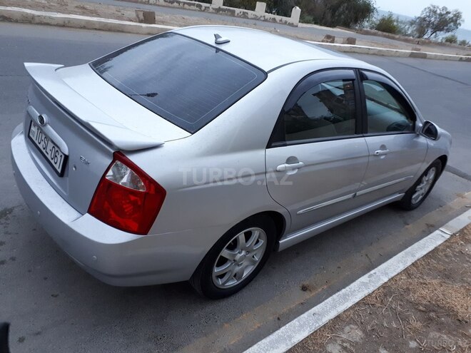 Kia Cerato 2006, 81,000 km - 2.0 l - Bakı