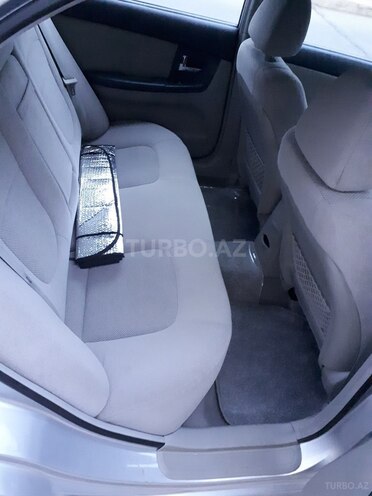 Kia Cerato 2006, 81,000 km - 2.0 l - Bakı