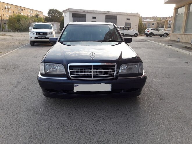 Mercedes E 200 1997, 231,468 km - 2.0 л - Sumqayıt