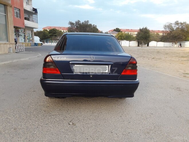 Mercedes E 200 1997, 231,468 km - 2.0 л - Sumqayıt