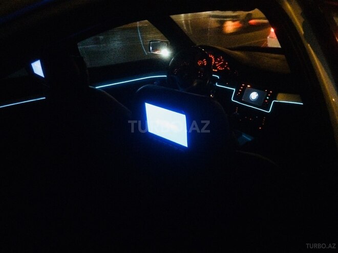 BMW 525 1998, 320,000 km - 2.5 l - Sumqayıt