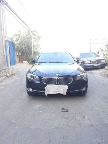 BMW 528 2013, 128,000 km - 2.0 l - Bakı