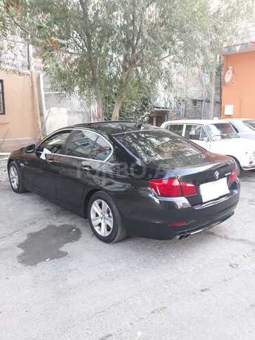 BMW 528 2013, 128,000 km - 2.0 l - Bakı