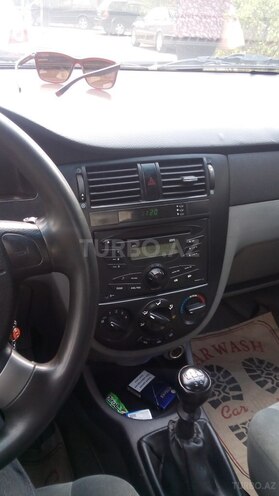 Daewoo Gentra 2014, 204,000 km - 1.5 l - Bakı