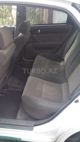Daewoo Gentra 2014, 204,000 km - 1.5 l - Bakı
