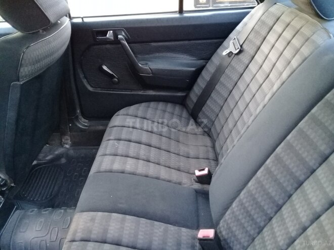 Mercedes 190 1992, 350,000 km - 1.7 l - Bakı