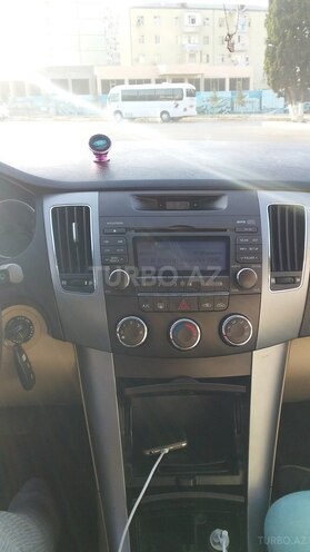 Hyundai Sonata 2009, 220,000 km - 2.4 l - Bakı