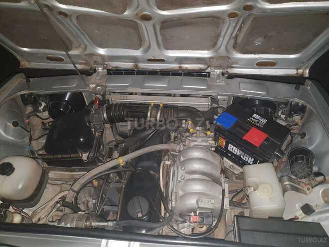 LADA (VAZ) 2107 2010, 44,000 km - 1.6 л - İmişli