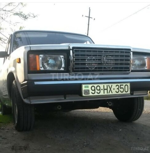 LADA (VAZ) 2107 2010, 44,000 km - 1.6 л - İmişli