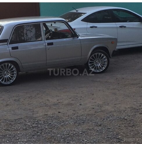 LADA (VAZ) 2107 2010, 44,000 km - 1.6 л - İmişli