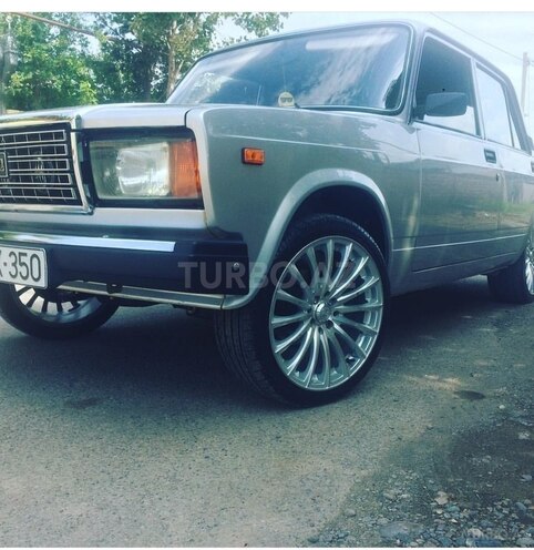 LADA (VAZ) 2107 2010, 44,000 km - 1.6 л - İmişli
