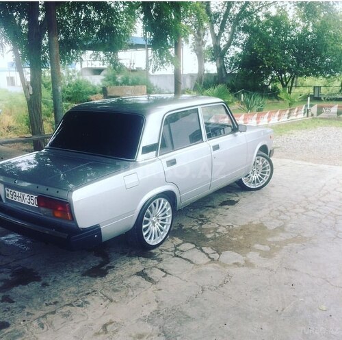 LADA (VAZ) 2107 2010, 44,000 km - 1.6 л - İmişli