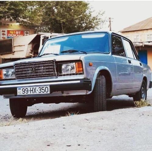 LADA (VAZ) 2107 2010, 44,000 km - 1.6 л - İmişli