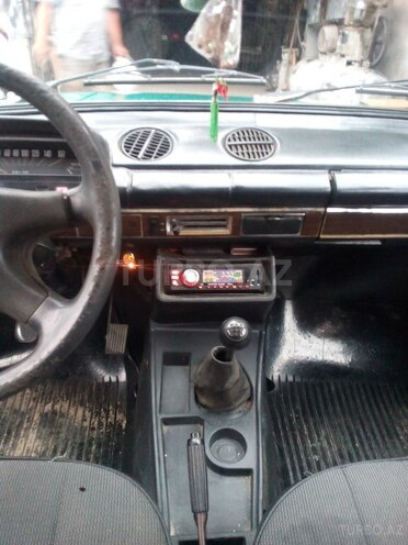 LADA (VAZ) 21011 1987, 400,000 km - 1.3 л - Bakı