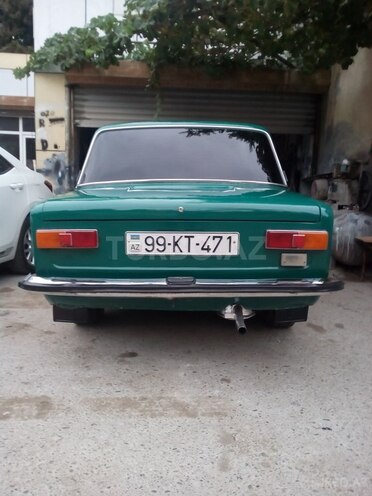 LADA (VAZ) 21011 1987, 400,000 km - 1.3 л - Bakı