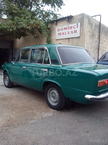 LADA (VAZ) 21011 1987, 400,000 km - 1.3 л - Bakı
