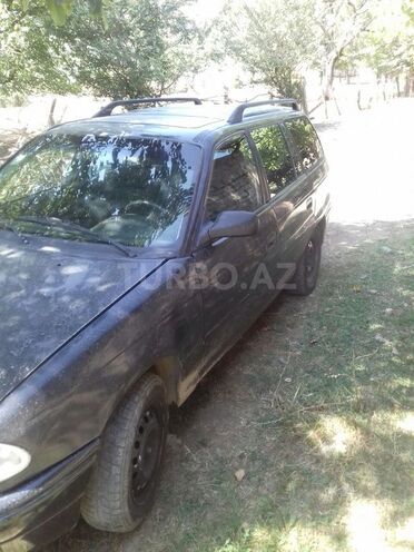 Opel Astra 1995, 285,000 km - 1.8 л - Bakı