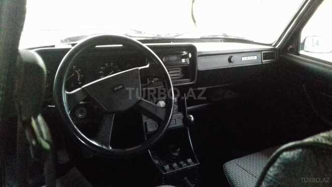 LADA (VAZ) 2107 2010, 56,000 km - 1.6 l - Biləsuvar