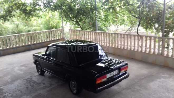LADA (VAZ) 2107 2010, 56,000 km - 1.6 l - Biləsuvar