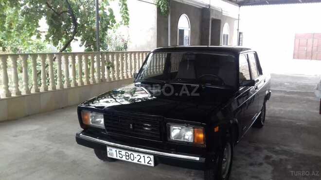 LADA (VAZ) 2107 2010, 56,000 km - 1.6 l - Biləsuvar