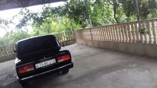 LADA (VAZ) 2107 2010, 56,000 km - 1.6 l - Biləsuvar
