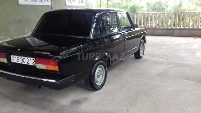 LADA (VAZ) 2107 2010, 56,000 km - 1.6 l - Biləsuvar